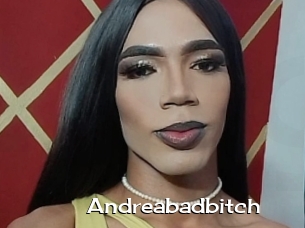 Andreabadbitch