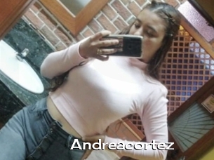 Andreacortez