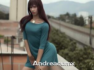 Andreacumx