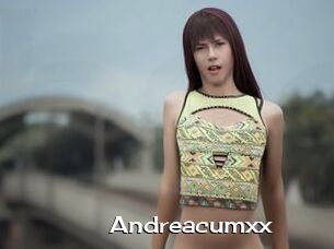 Andreacumxx
