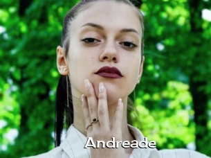Andreade
