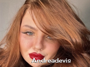 Andreadevis
