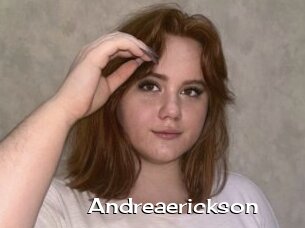 Andreaerickson