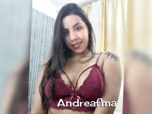 Andreafma