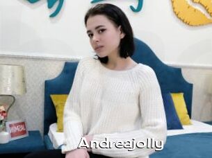Andreajolly