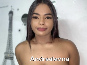 Andrealeona