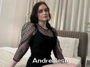 Andrealesly