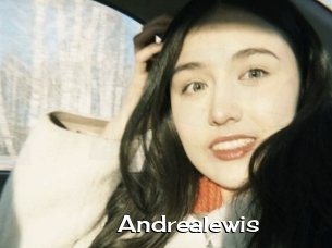 Andrealewis