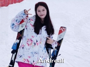 Andreali