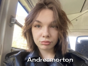 Andreamorton