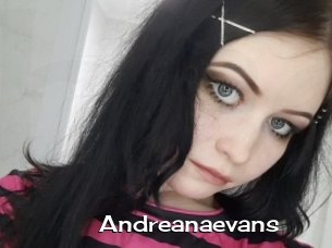 Andreanaevans