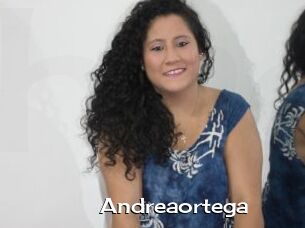 Andreaortega