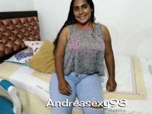 Andreasexy98