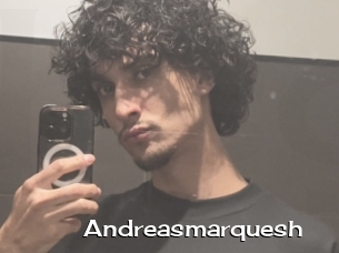 Andreasmarquesh