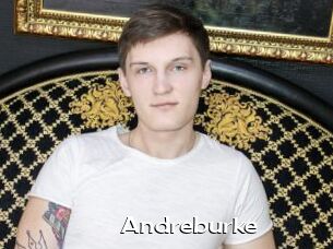 Andreburke