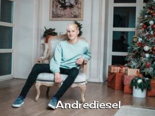 Andrediesel