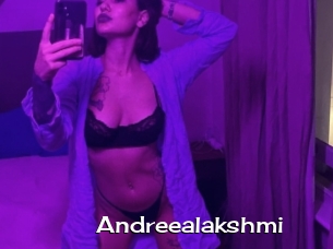 Andreealakshmi