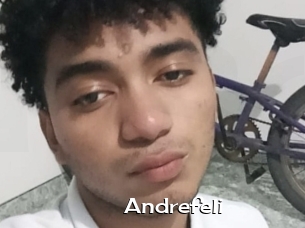 Andrefeli