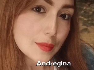 Andregina
