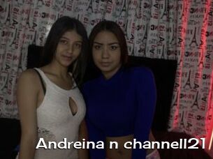 Andreina_n_channell21
