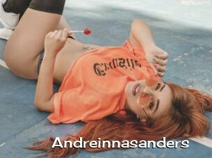 Andreinnasanders