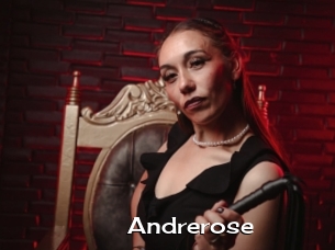 Andrerose