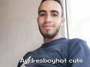 Andresboyhot_cute
