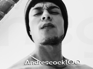 Andrescock100