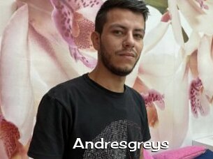 Andresgreys