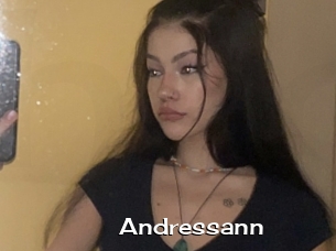 Andressann
