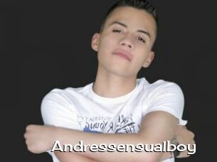 Andressensualboy