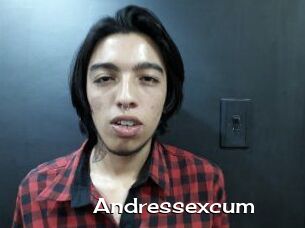 Andressexcum