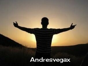Andresvegax