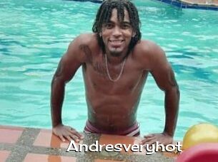 Andresveryhot