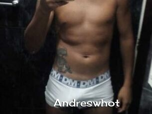 Andreswhot
