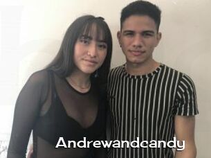 Andrewandcandy