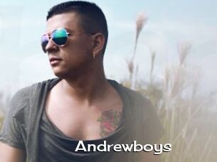 Andrewboys