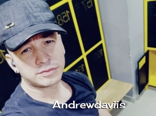 Andrewdaviis
