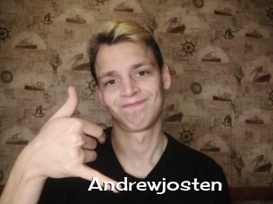 Andrewjosten