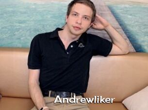 Andrewliker