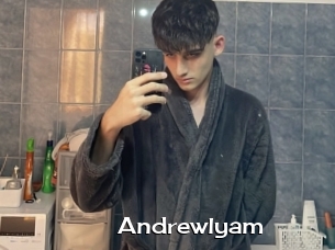 Andrewlyam