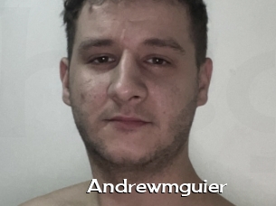 Andrewmguier