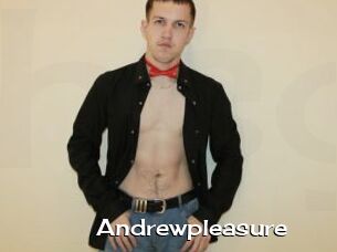 Andrewpleasure