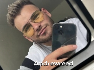 Andrewreed