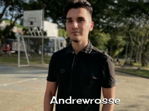Andrewrosse
