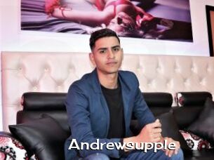 Andrewsupple