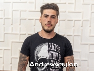 Andrewwaylon