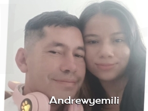 Andrewyemili