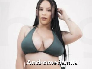 Andromedamils