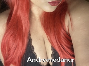 Andromedanur